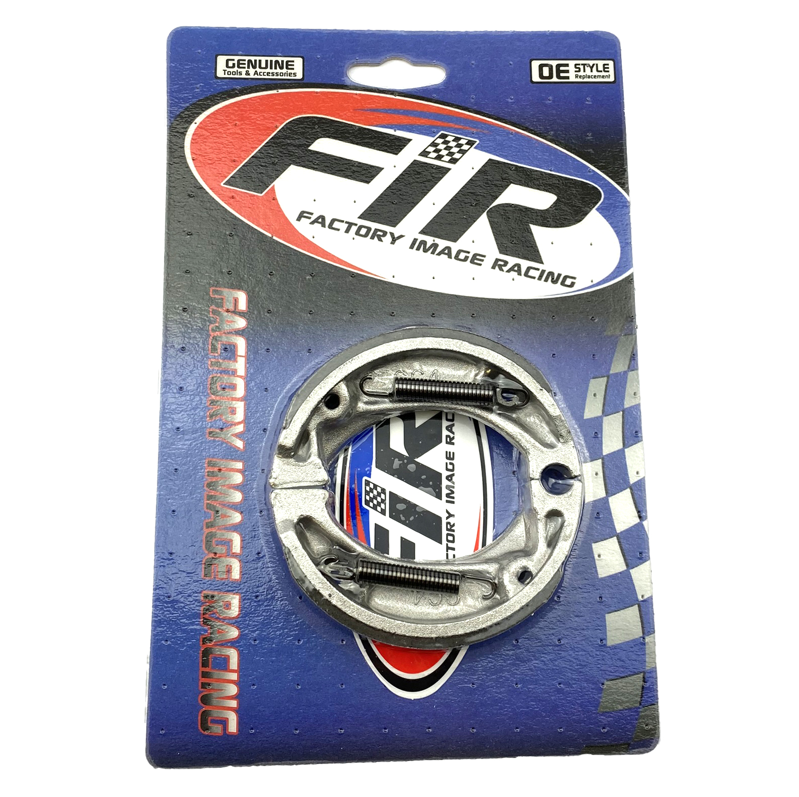 BRAKE SHOES H333 MX-05252 thumbnail 3
