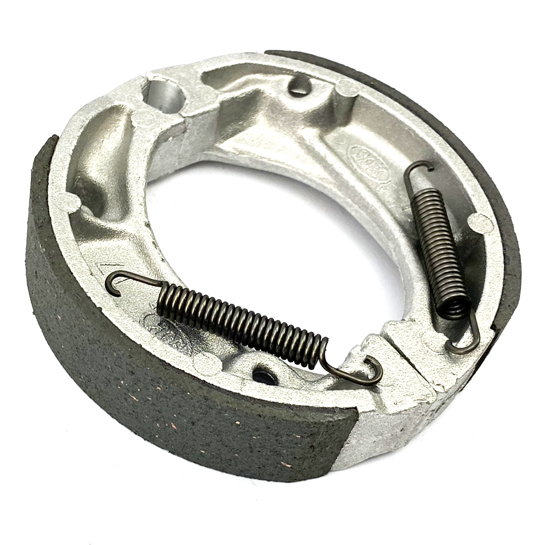BRAKE SHOES H333 MX-05252 image 1