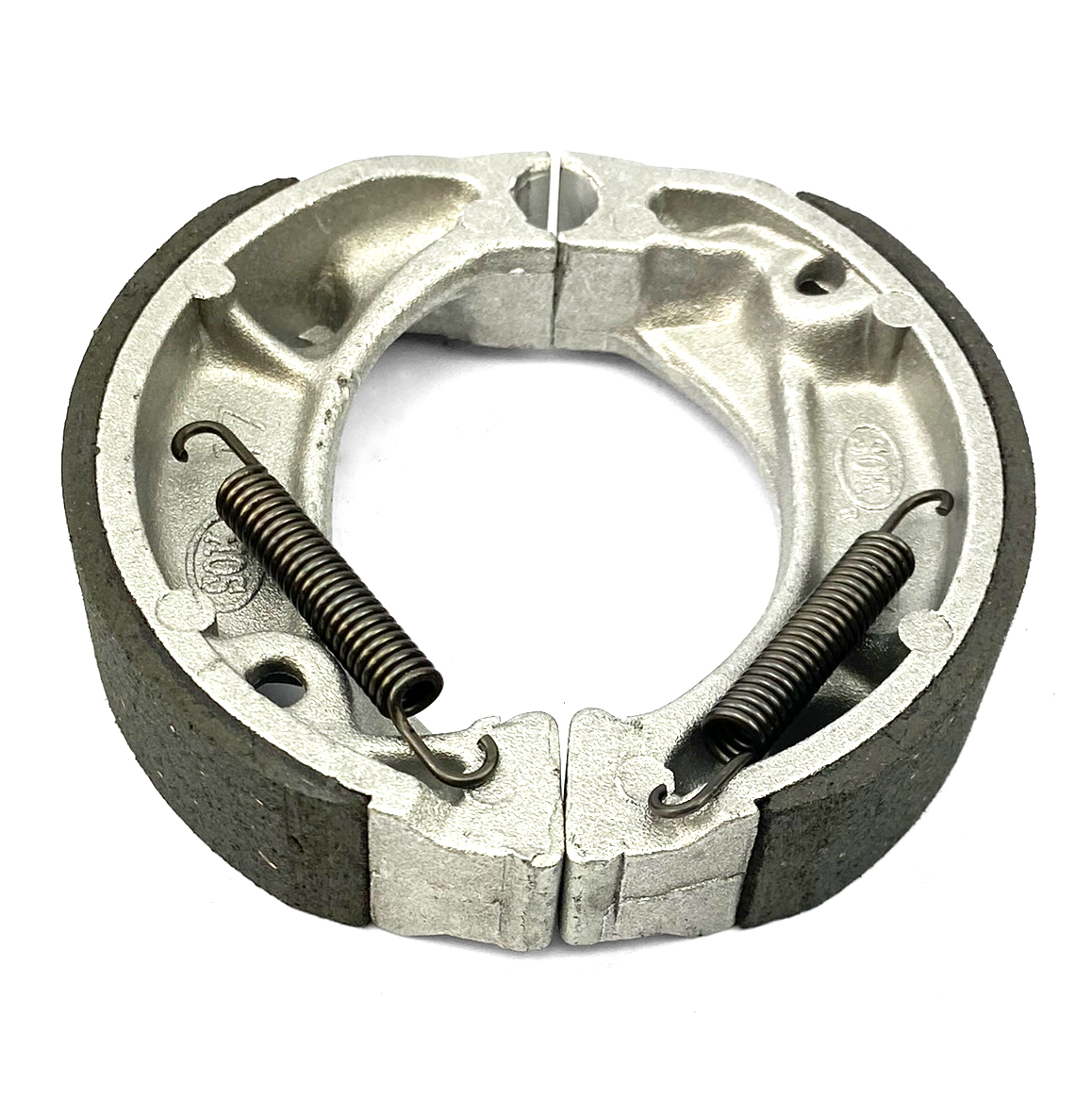 BRAKE SHOES H333 MX-05252 thumbnail 5