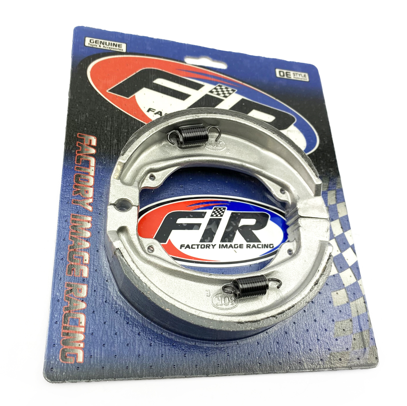 BRAKE SHOES H340 thumbnail 2