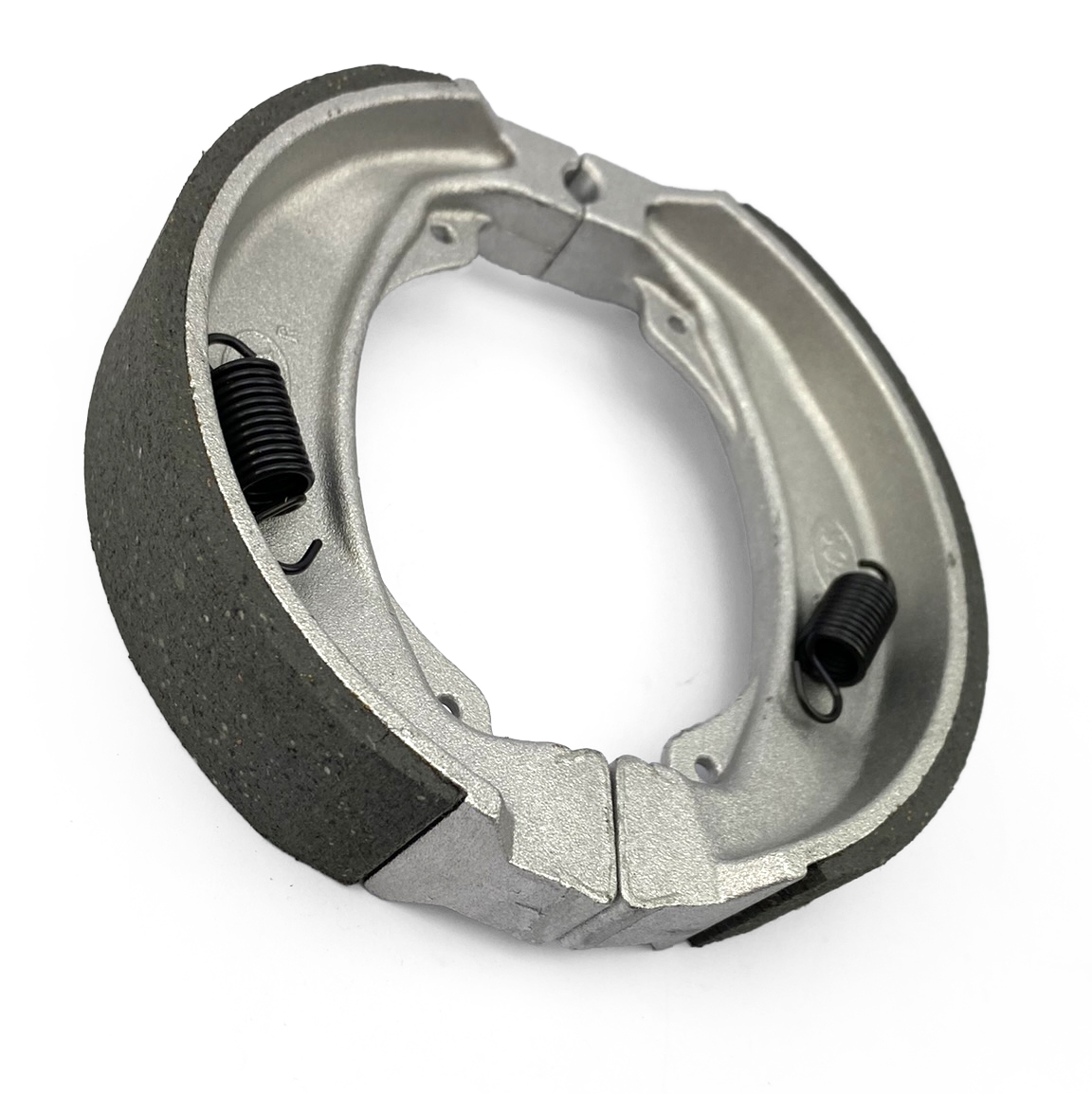 BRAKE SHOES H340 image 1