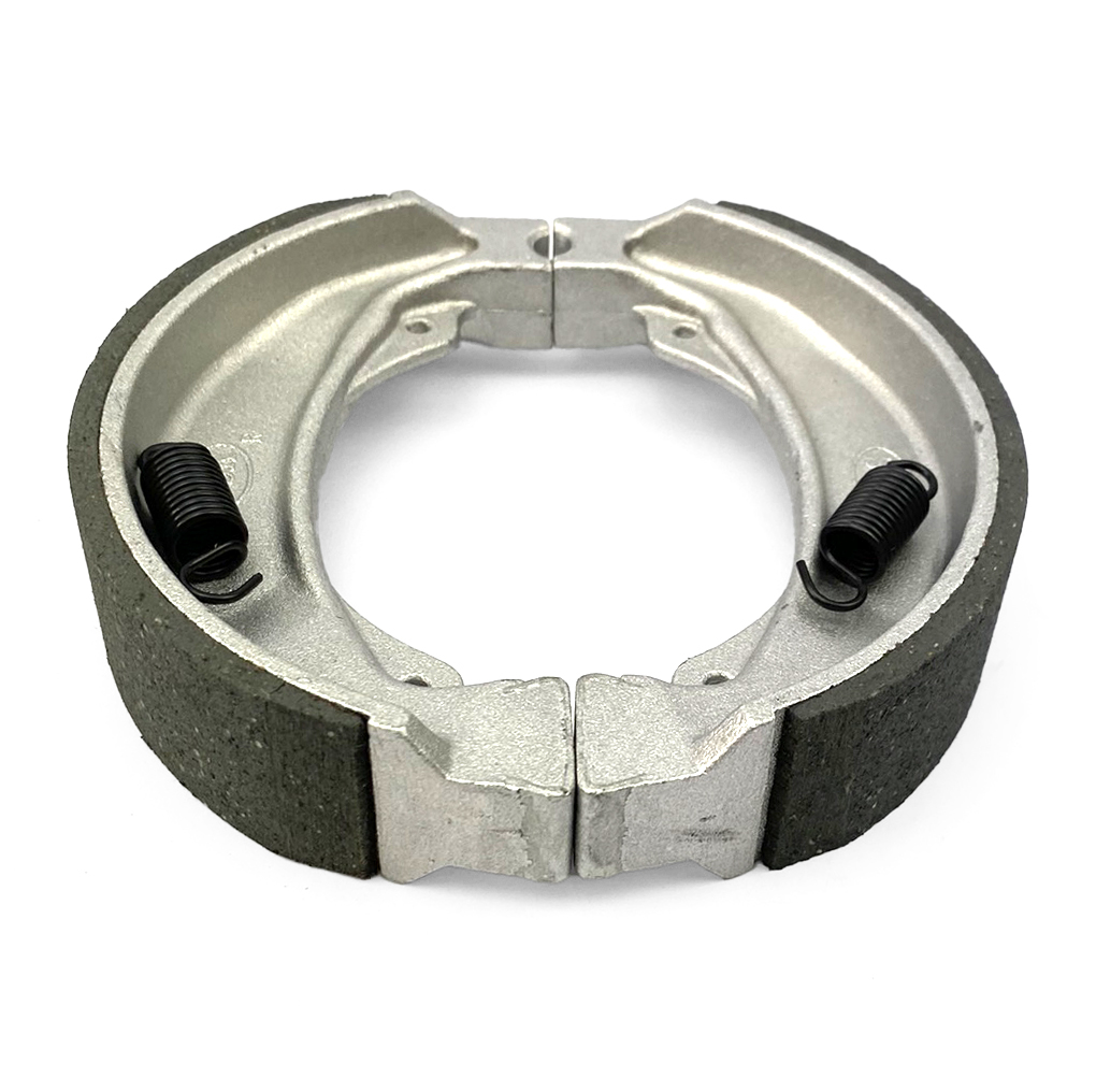 BRAKE SHOES H340 thumbnail 3