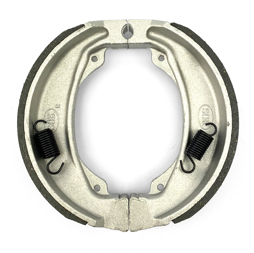 BRAKE SHOES H340 thumbnail 4