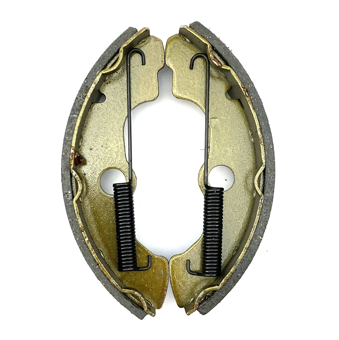 BRAKE SHOES H342 AT-05005 thumbnail 3