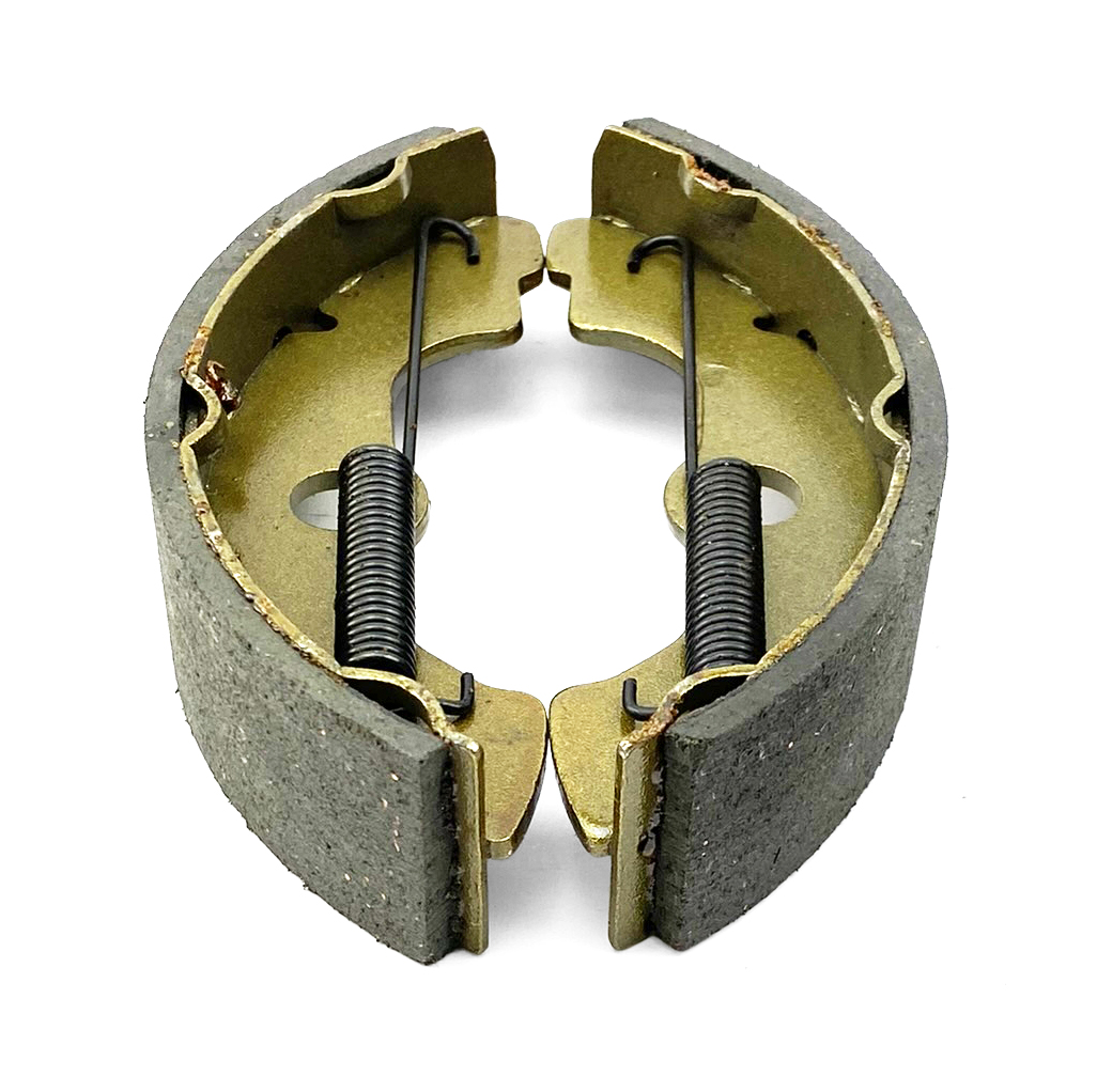 BRAKE SHOES H342 AT-05005 thumbnail 4