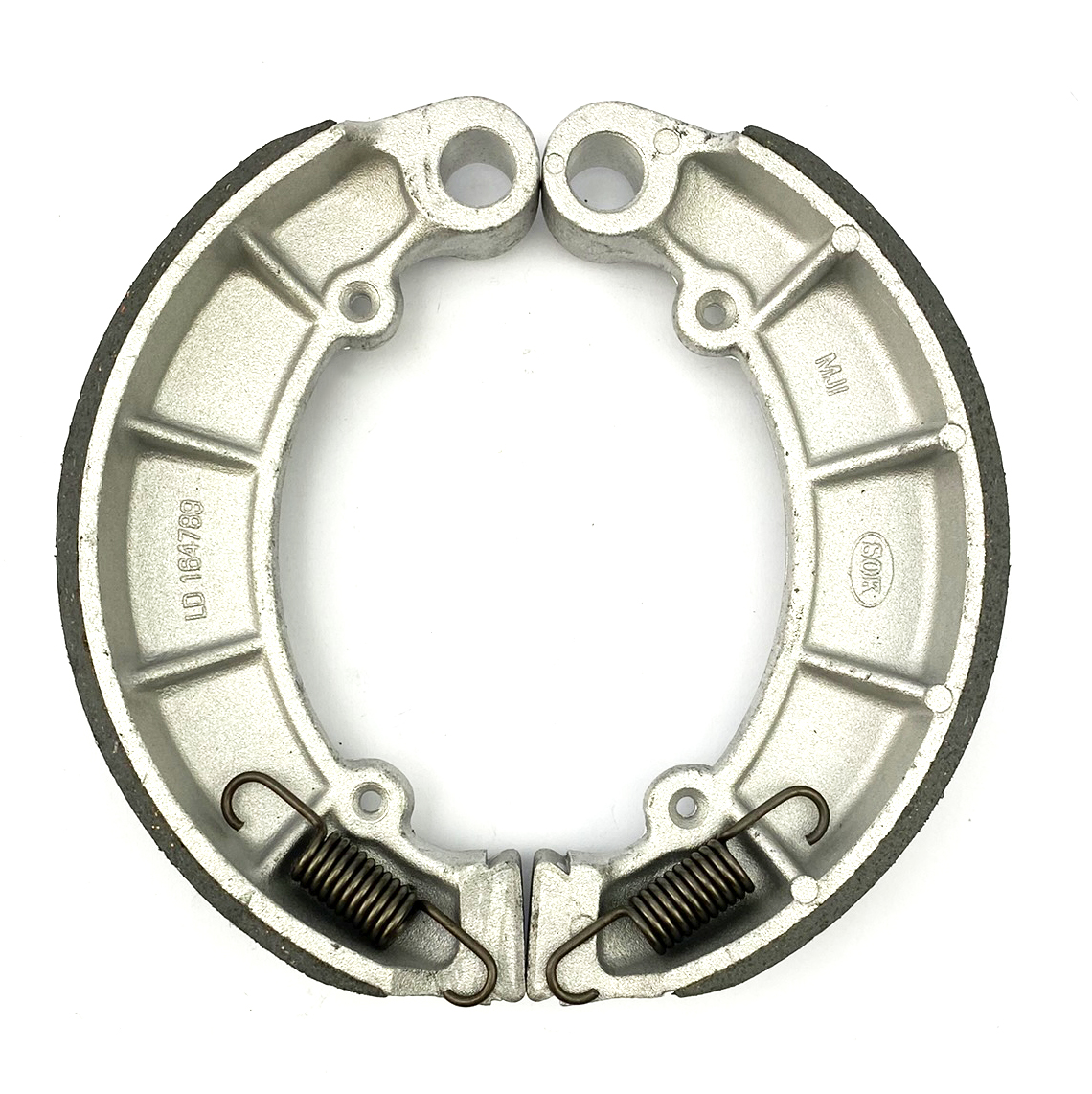 BRAKE SHOES H343 thumbnail 4