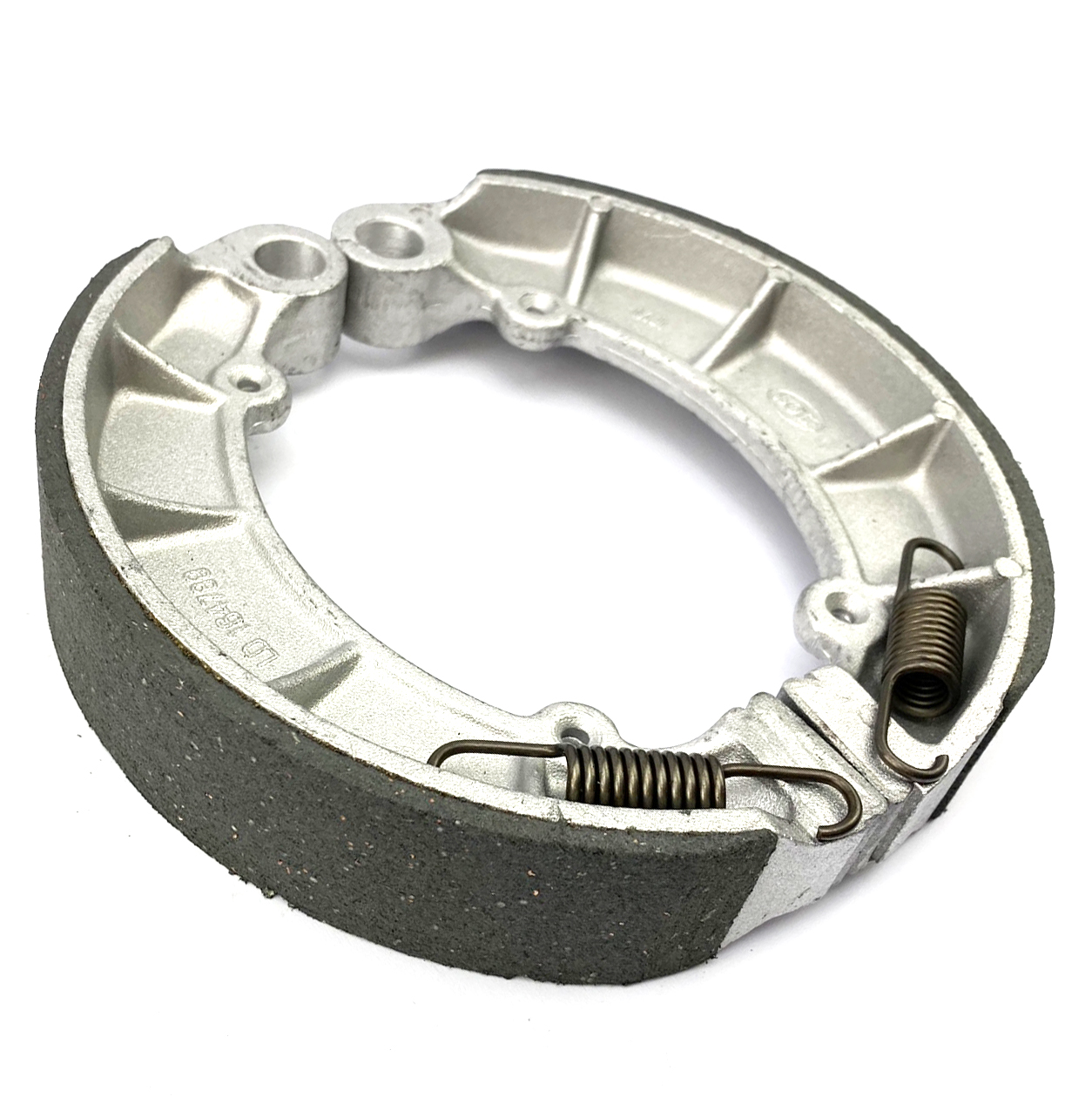 BRAKE SHOES H343 image 1