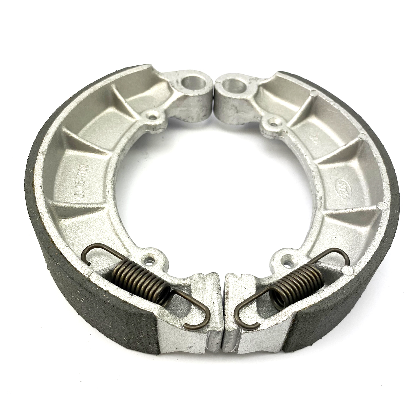 BRAKE SHOES H343 thumbnail 5