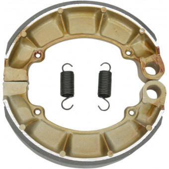 BRAKE SHOES HONDA EBC H343 image 1