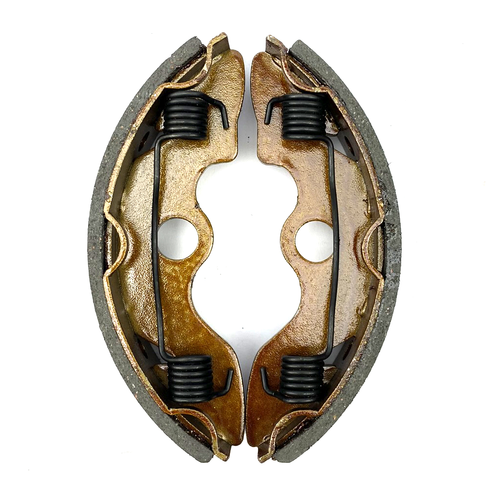 BRAKE SHOES H345 thumbnail 4