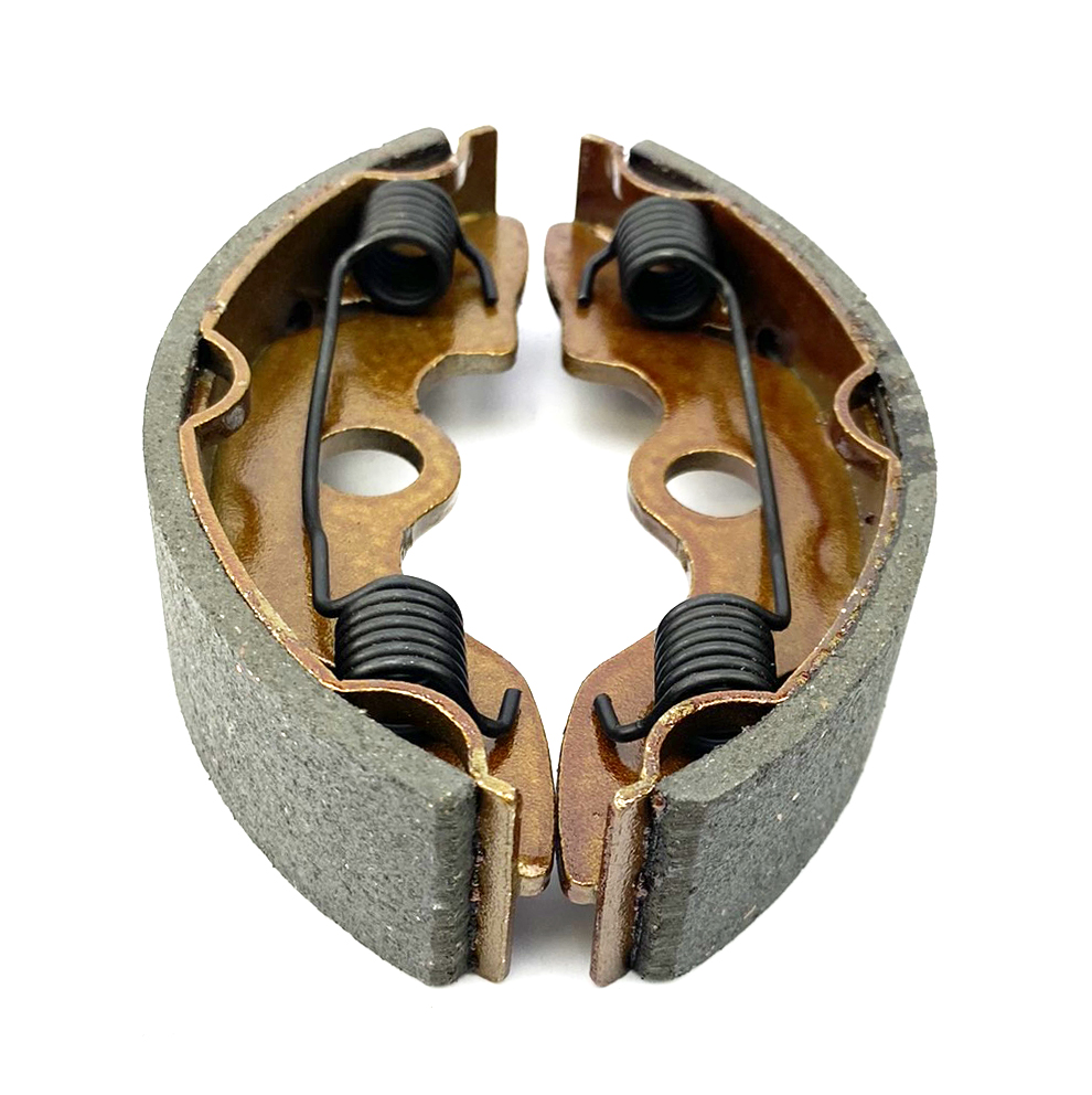 BRAKE SHOES H345 thumbnail 5