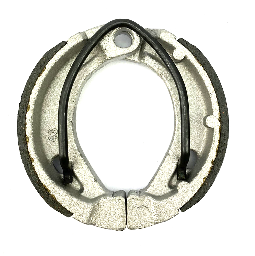 BRAKE SHOES H346 thumbnail 4