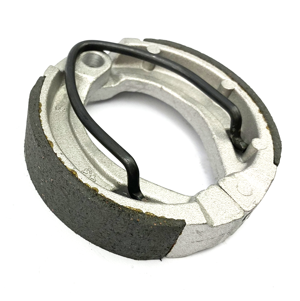 BRAKE SHOES H346 image 1