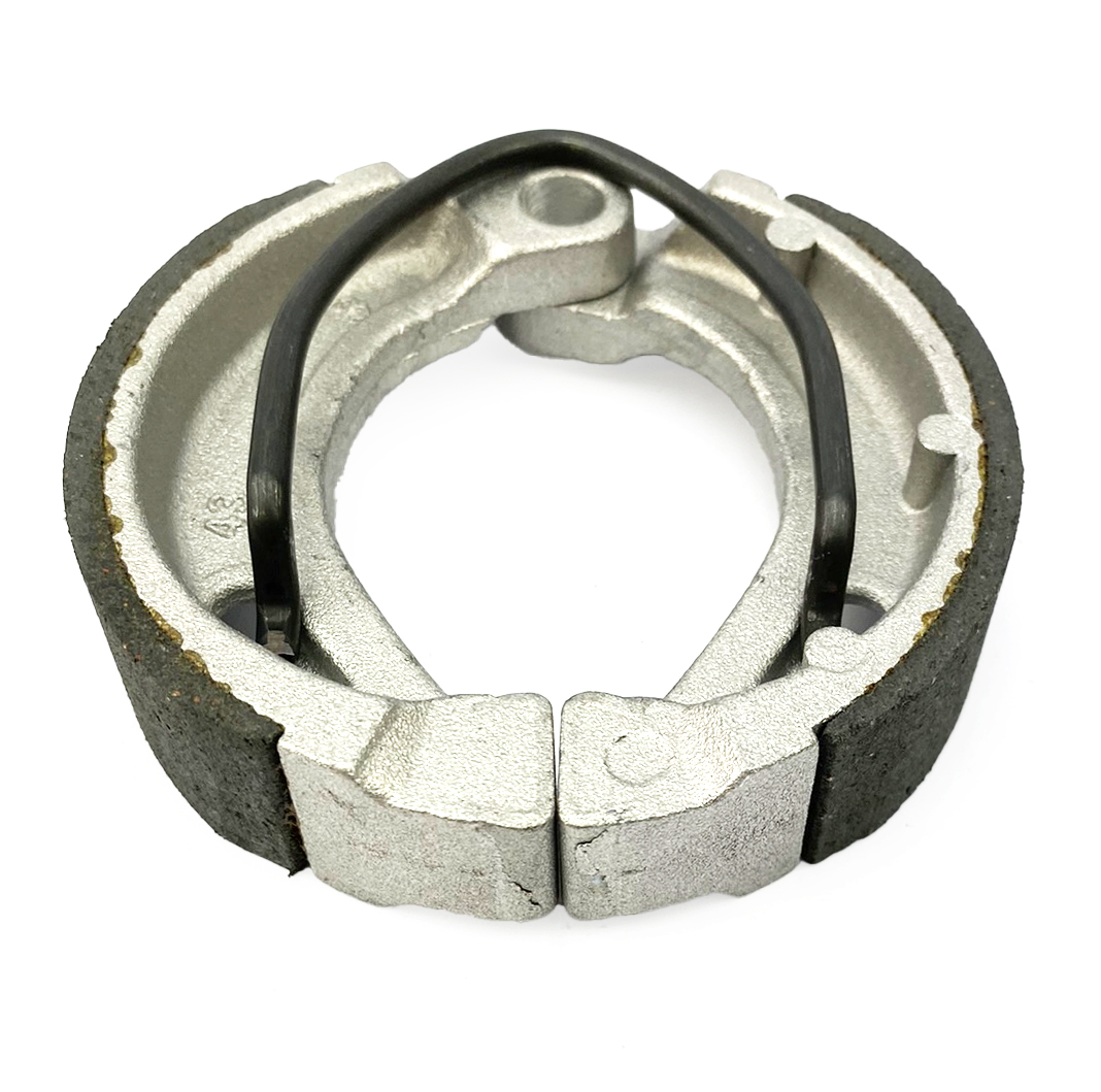 BRAKE SHOES H346 thumbnail 5