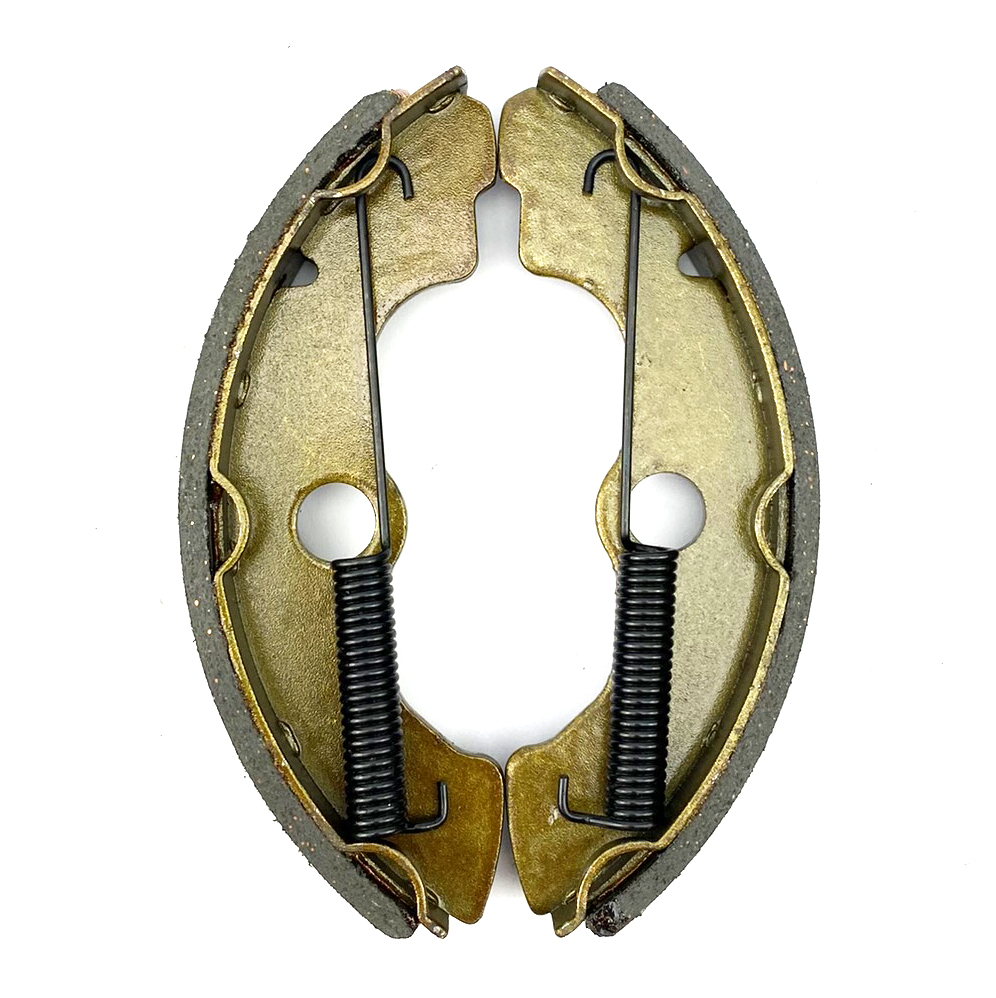 BRAKE SHOES H347 thumbnail 3