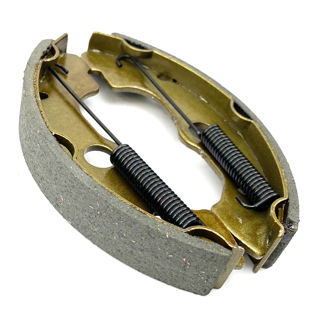 BRAKE SHOES H347 image 1