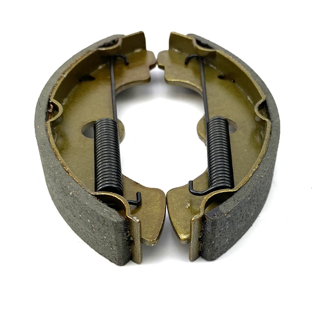 BRAKE SHOES H347 thumbnail 4