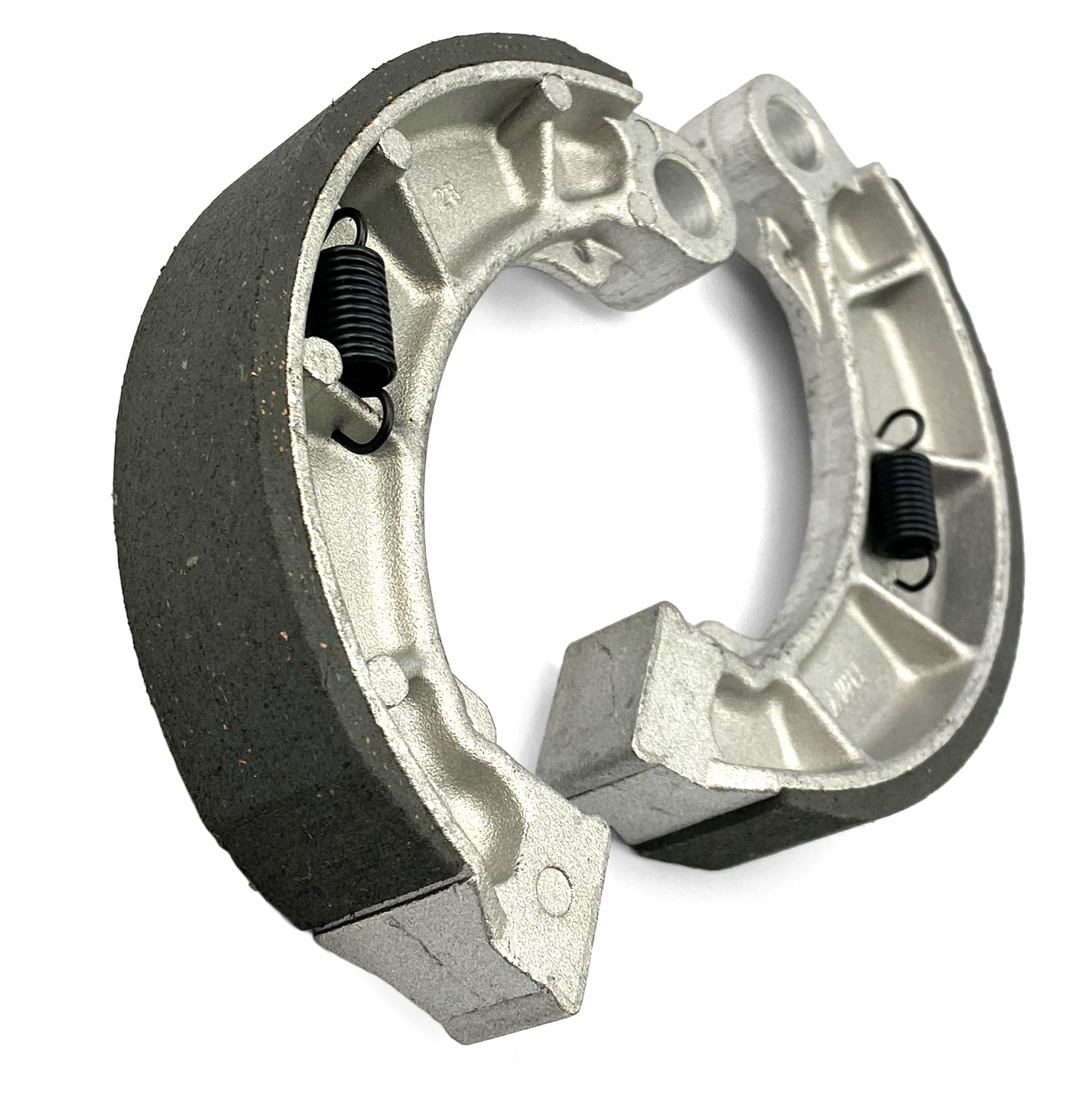 BRAKE SHOES HONDA TRX RANCHER FOREMAN H351 AT-05011 06430-HM7-003