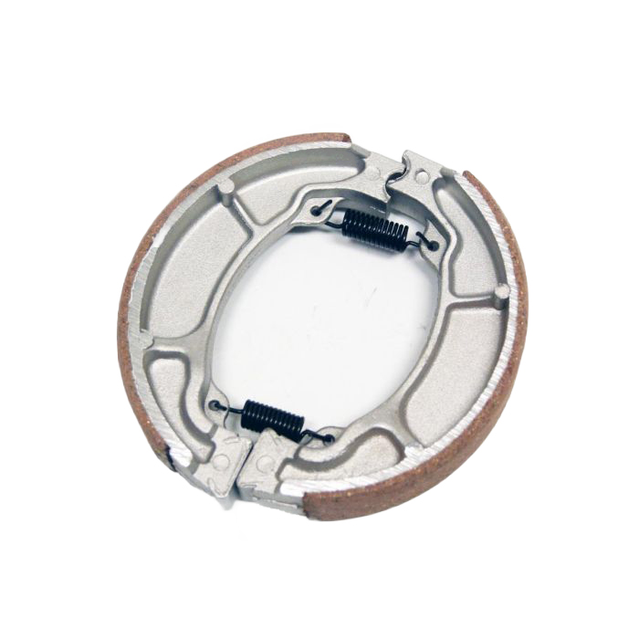 BRAKE SHOES H352 DELTA, GF.1316, HERO FSB963, DP9199,DS072, DS72 image 1