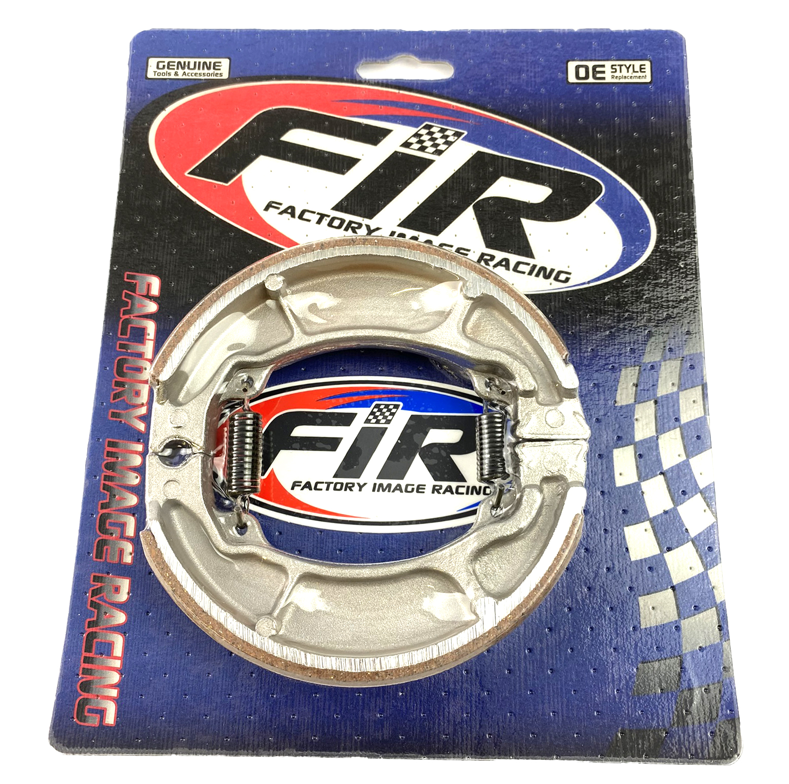 BRAKE SHOES H352 GF.1316, HERO FSB963, DP9199,DS72 thumbnail 3