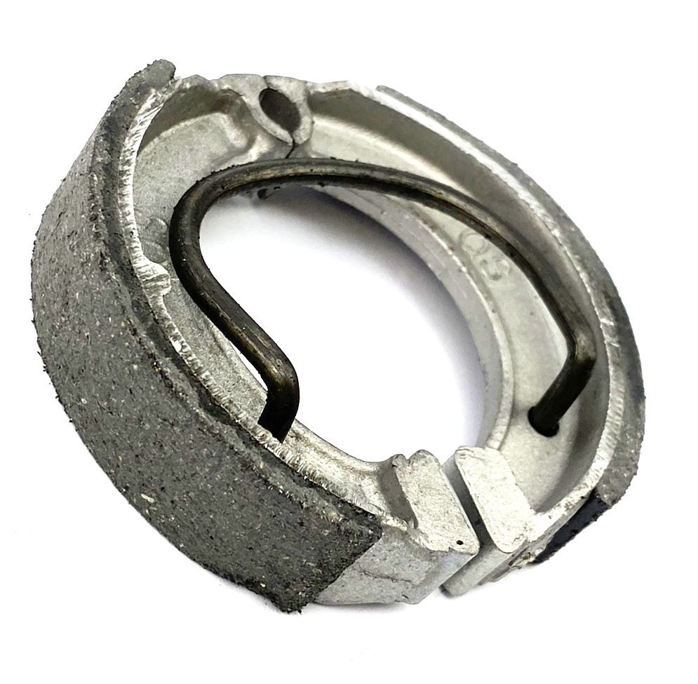BRAKE SHOES Y501 PW50 (1980 to 2020) ZINGER