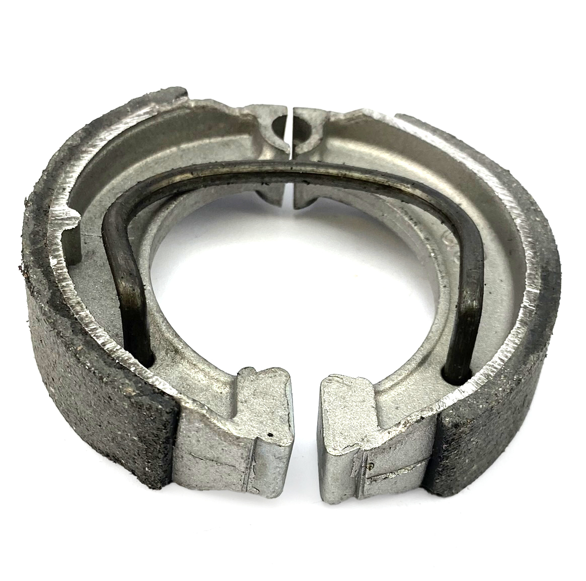BRAKE SHOES Y501 PW50 (1980 to 2020) ZINGER thumbnail 5