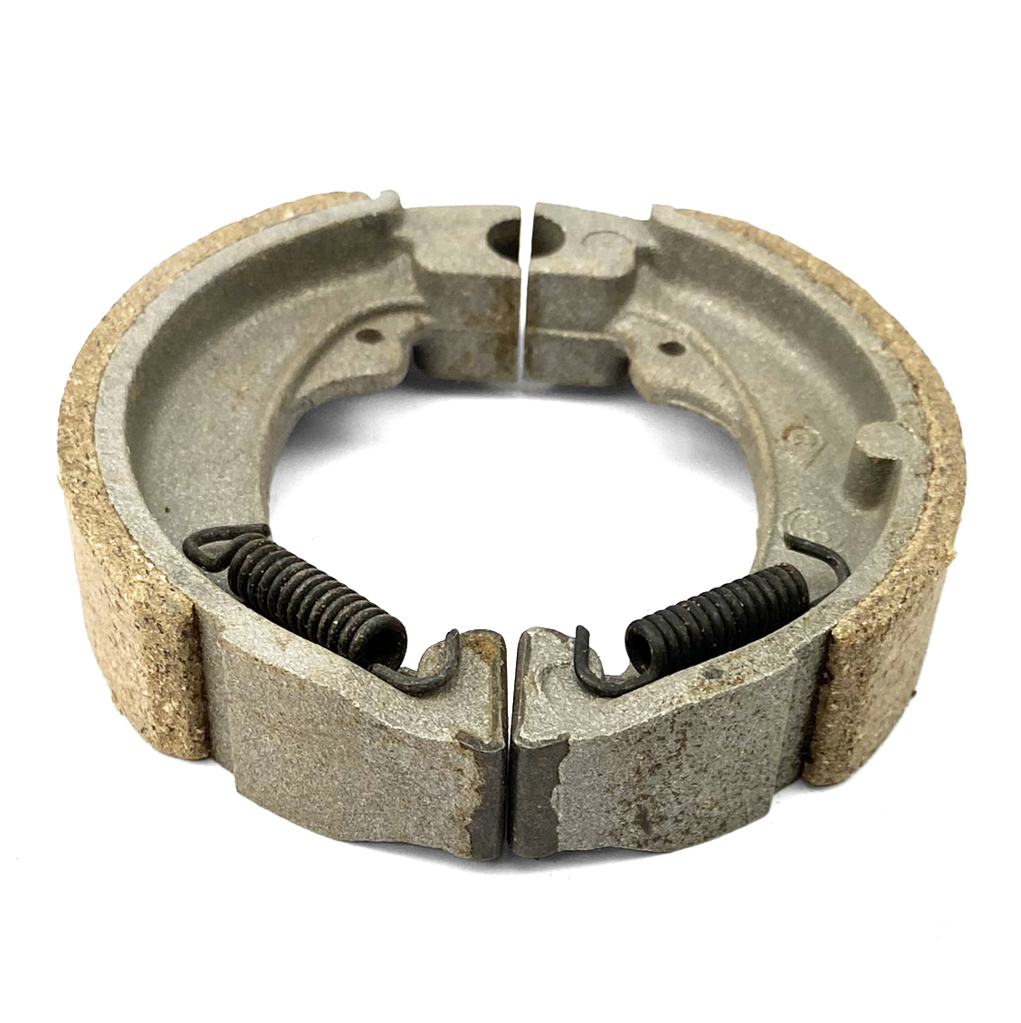 BRAKE SHOES Y502 thumbnail 5