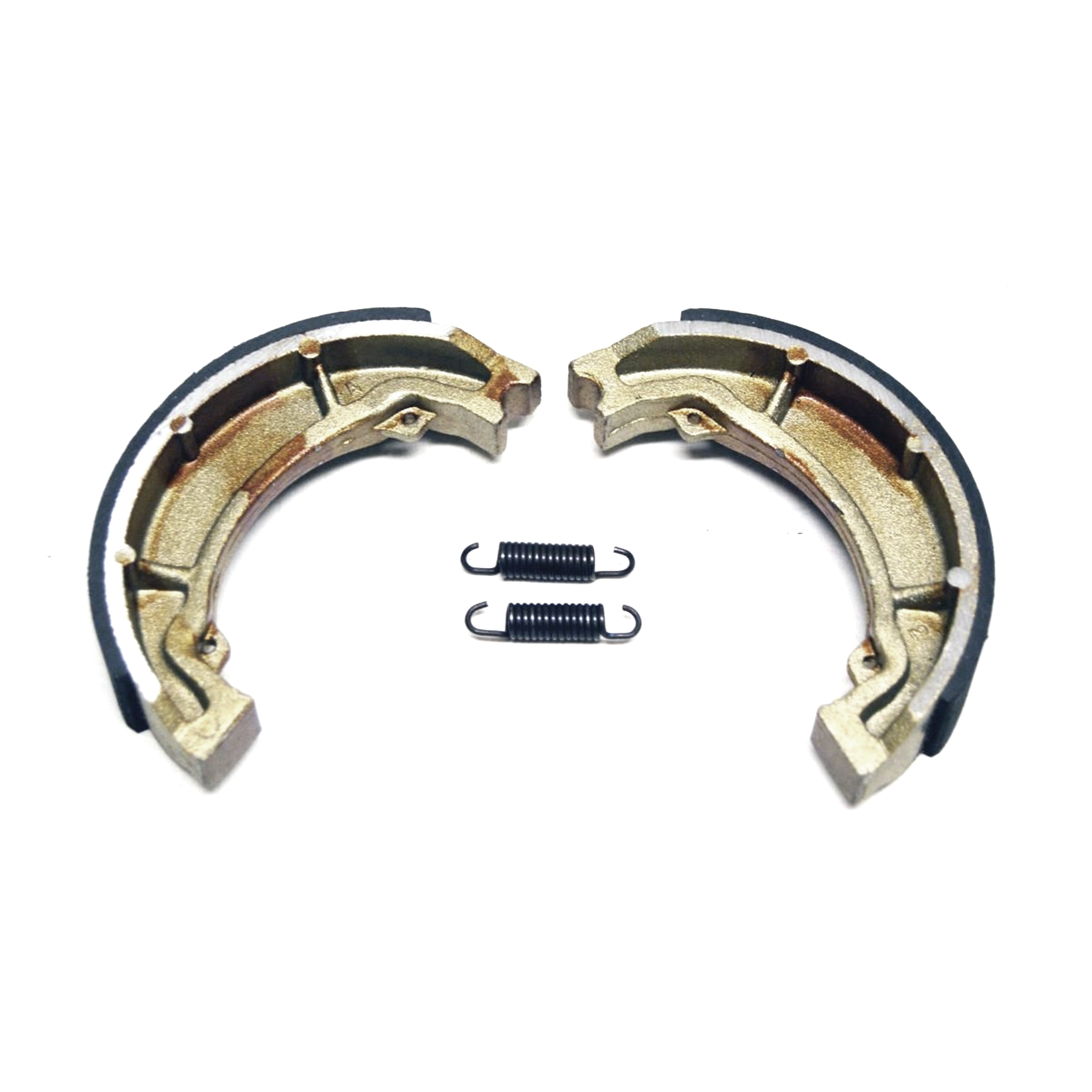 BRAKE SHOES DP BRAKES DP9108 image 1