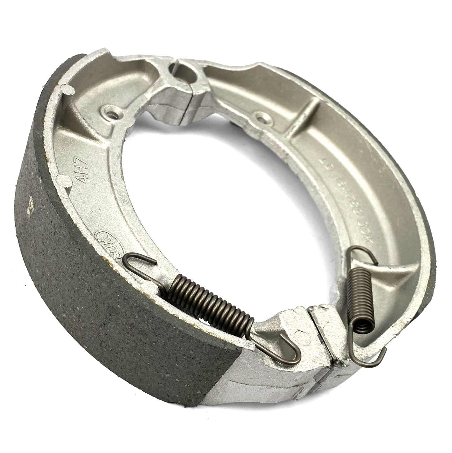 BRAKE SHOES Y512 thumbnail 5