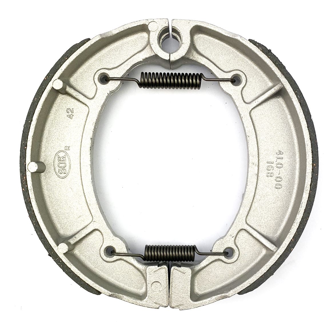 BRAKE SHOES Y514 thumbnail 4