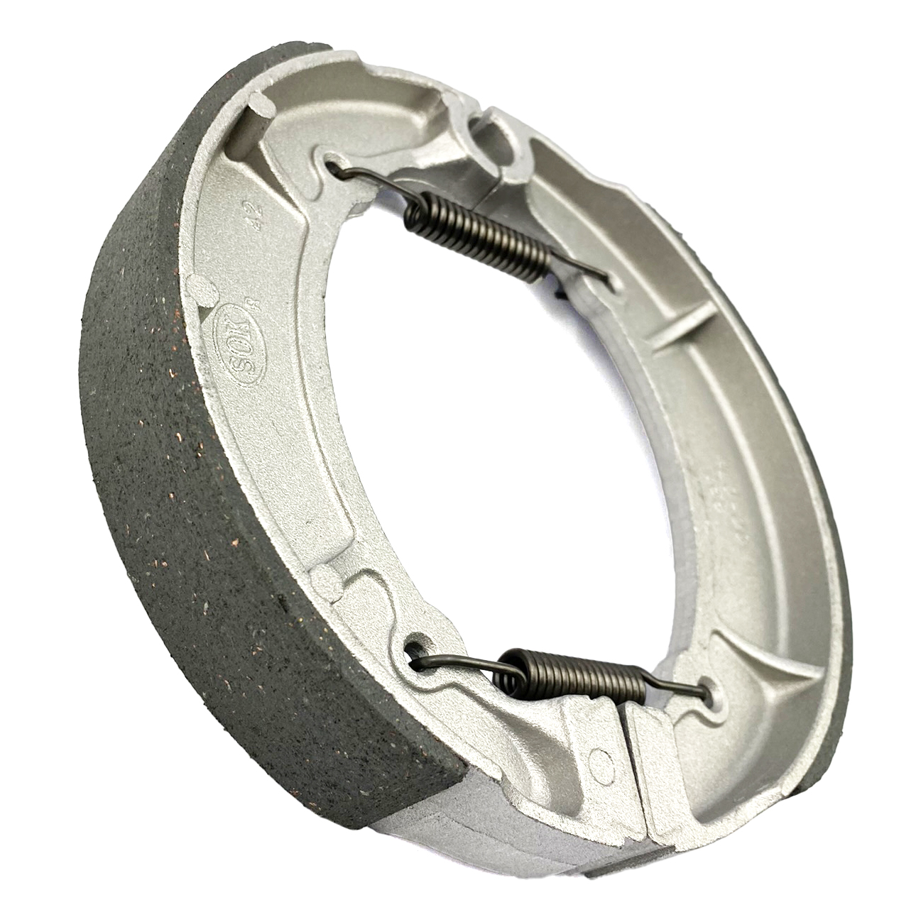 BRAKE SHOES Y514 image 1