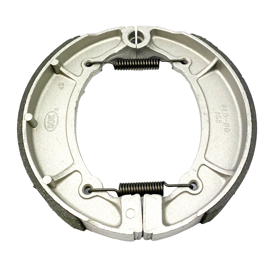BRAKE SHOES Y514 thumbnail 5