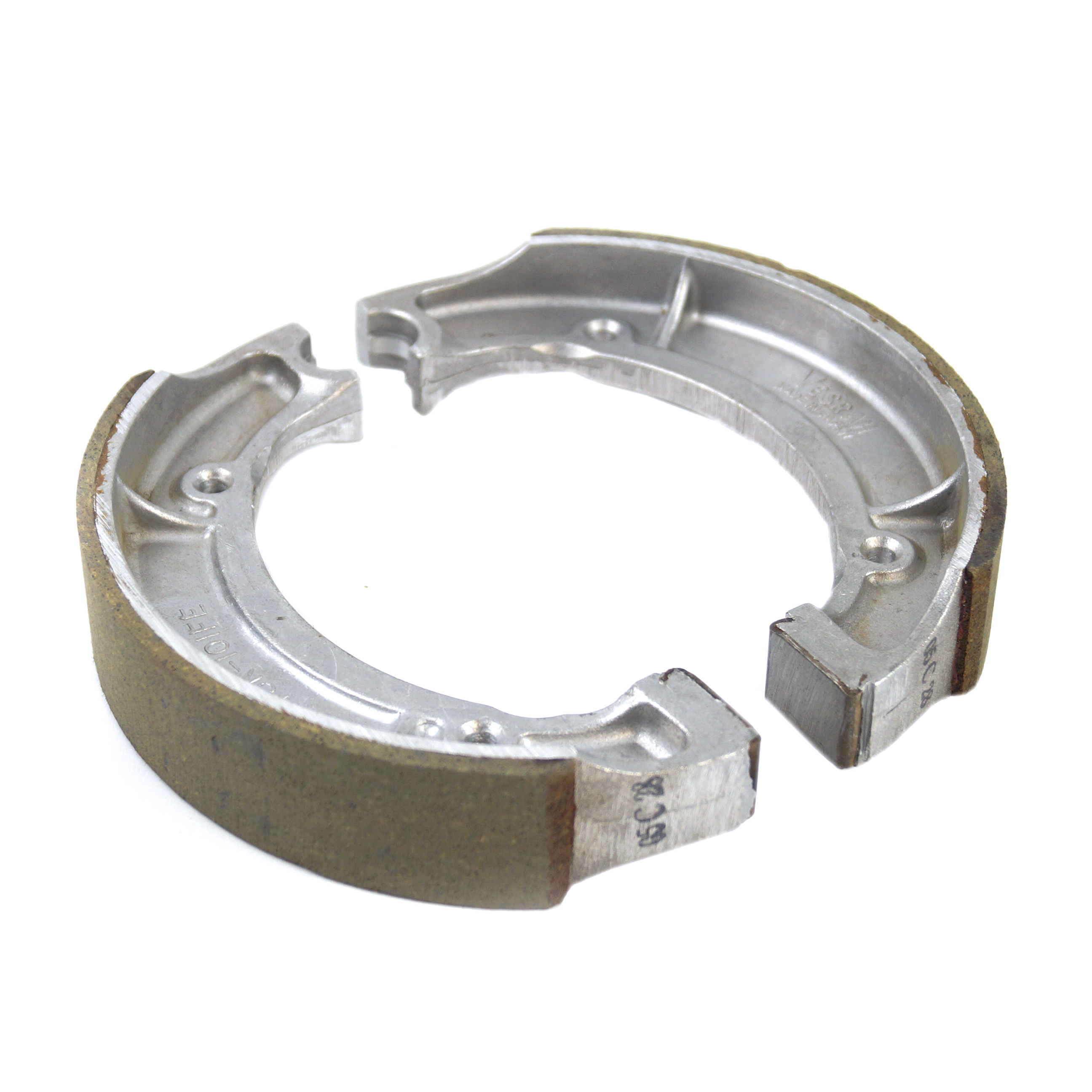 BRAKE SHOES VB231 YAMAHA 1102310 image 1