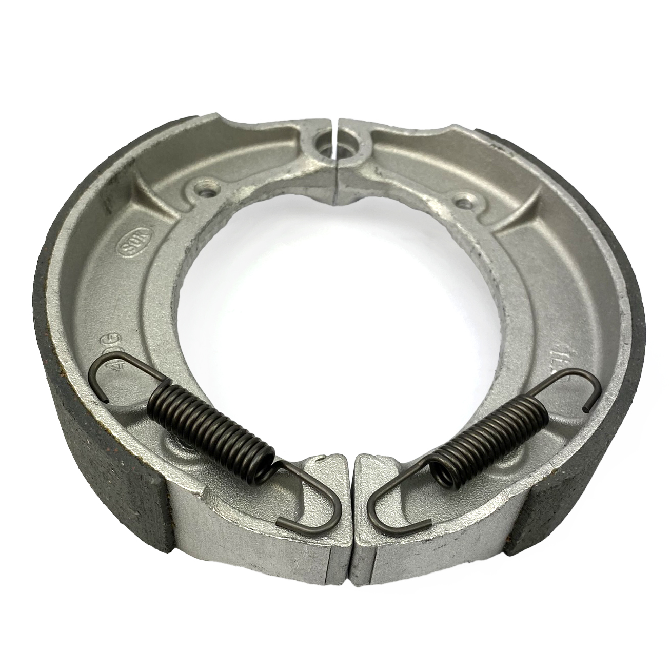 BRAKE SHOES Y516 - NO SPRINGS thumbnail 5
