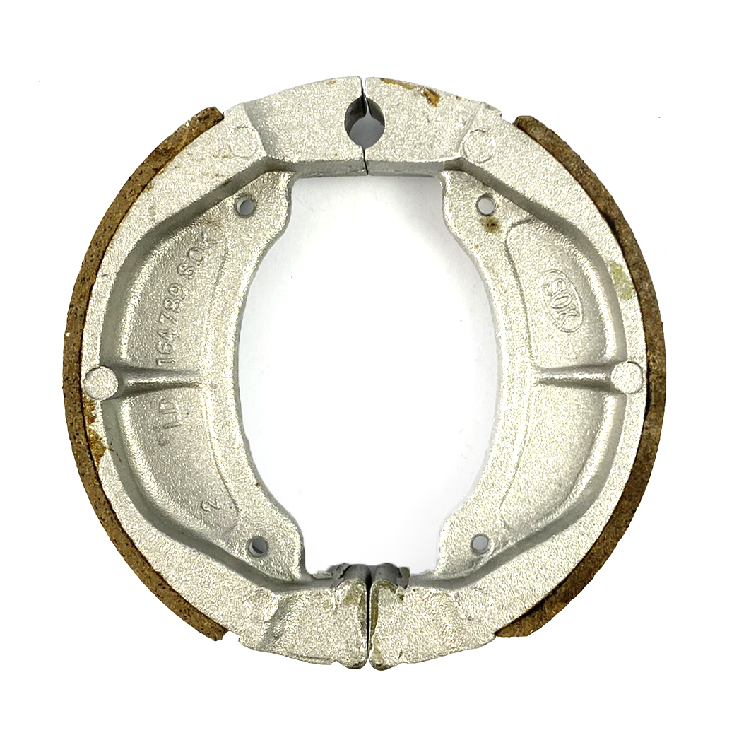BRAKE SHOES SET Y519, VB226 thumbnail 4