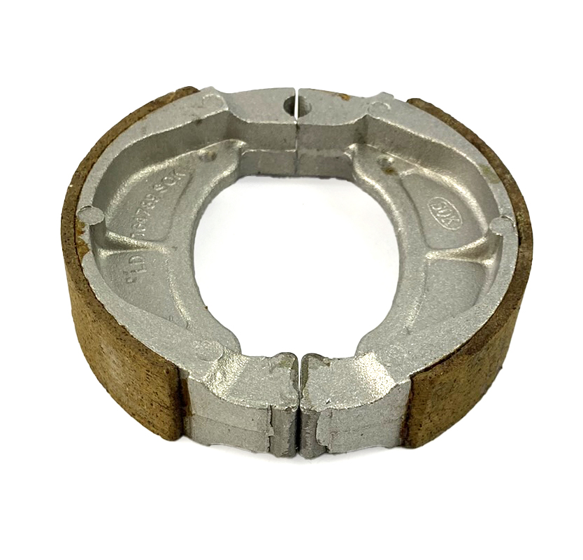 BRAKE SHOES SET Y519, VB226 thumbnail 5