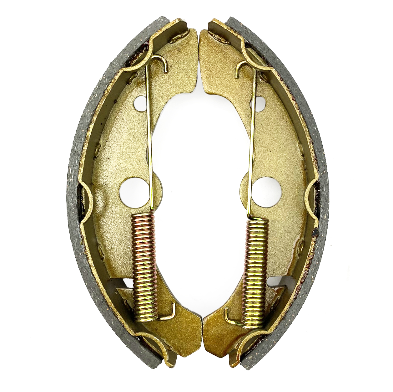 BRAKE SHOES[Y520 VB238], BRONCO AT-05055 thumbnail 3