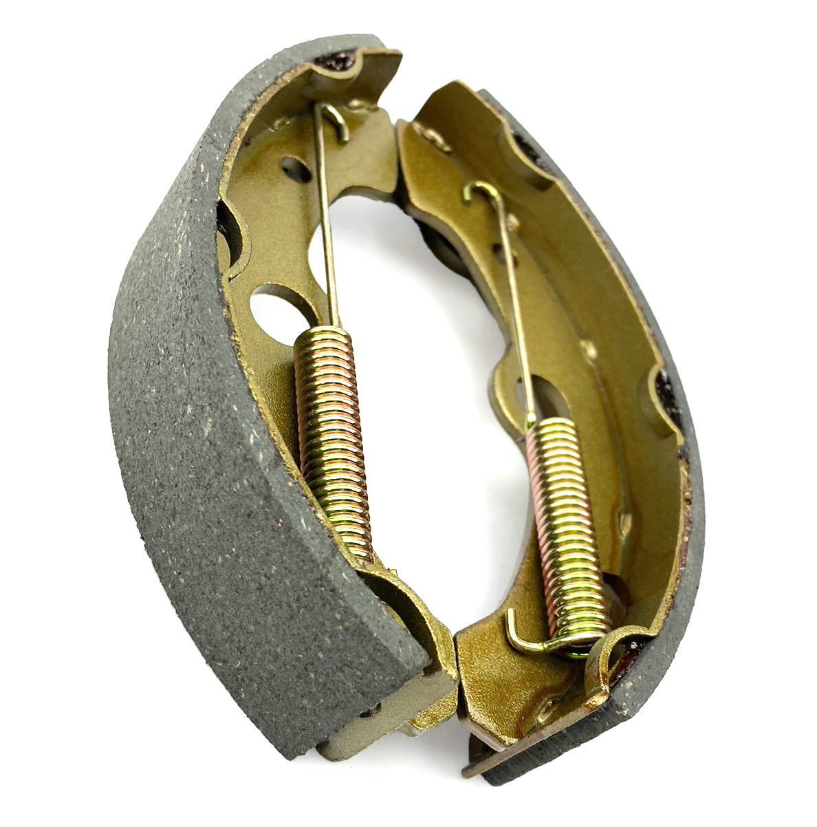 BRAKE SHOES[Y520 VB238], BRONCO AT-05055 image 1