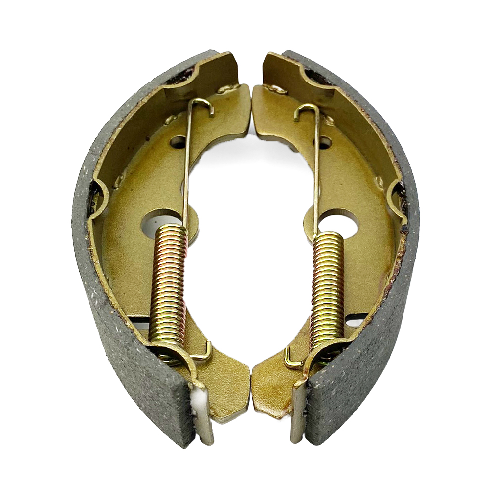 BRAKE SHOES[Y520 VB238], BRONCO AT-05055 thumbnail 4