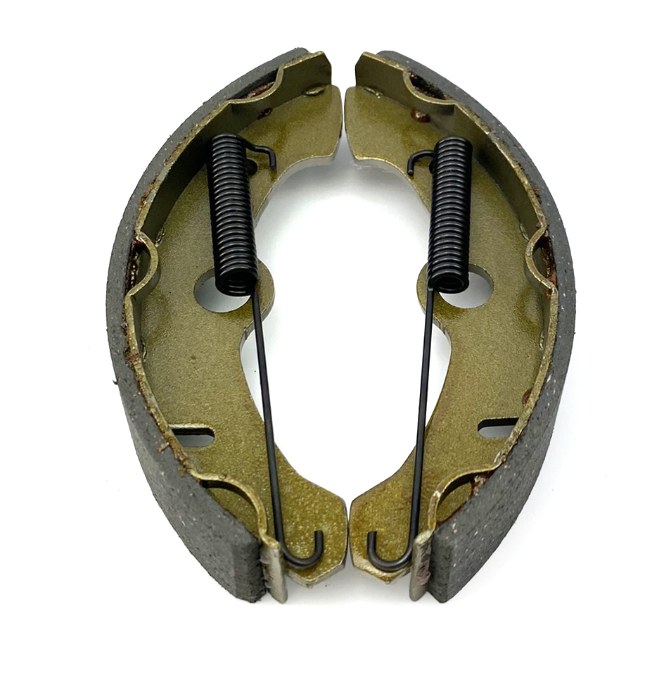 BRAKE SHOES SET YAMAHA 524 AT-05053 thumbnail 5