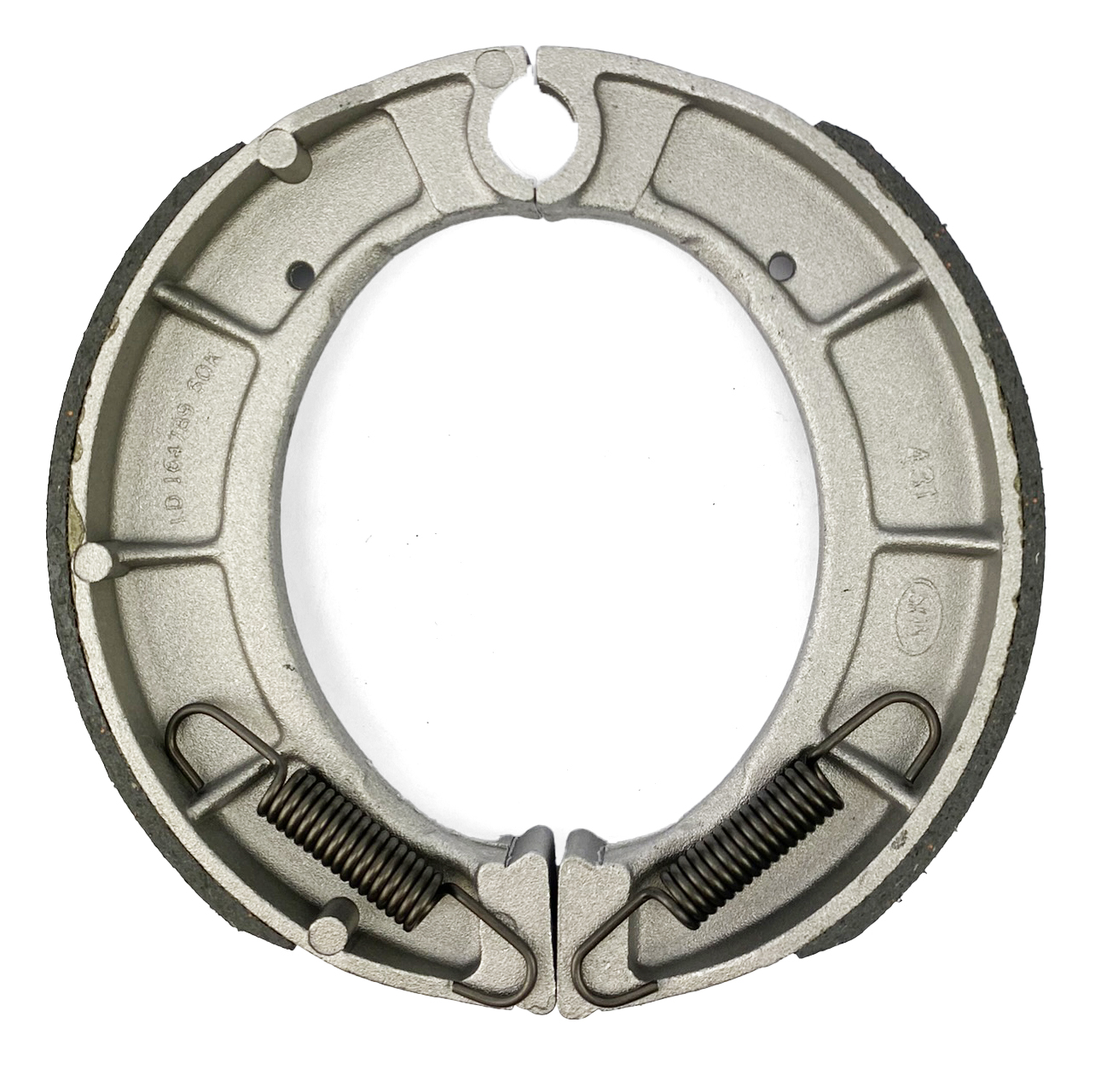 BRAKE SHOES Y528 YAMAHA ATVs thumbnail 4