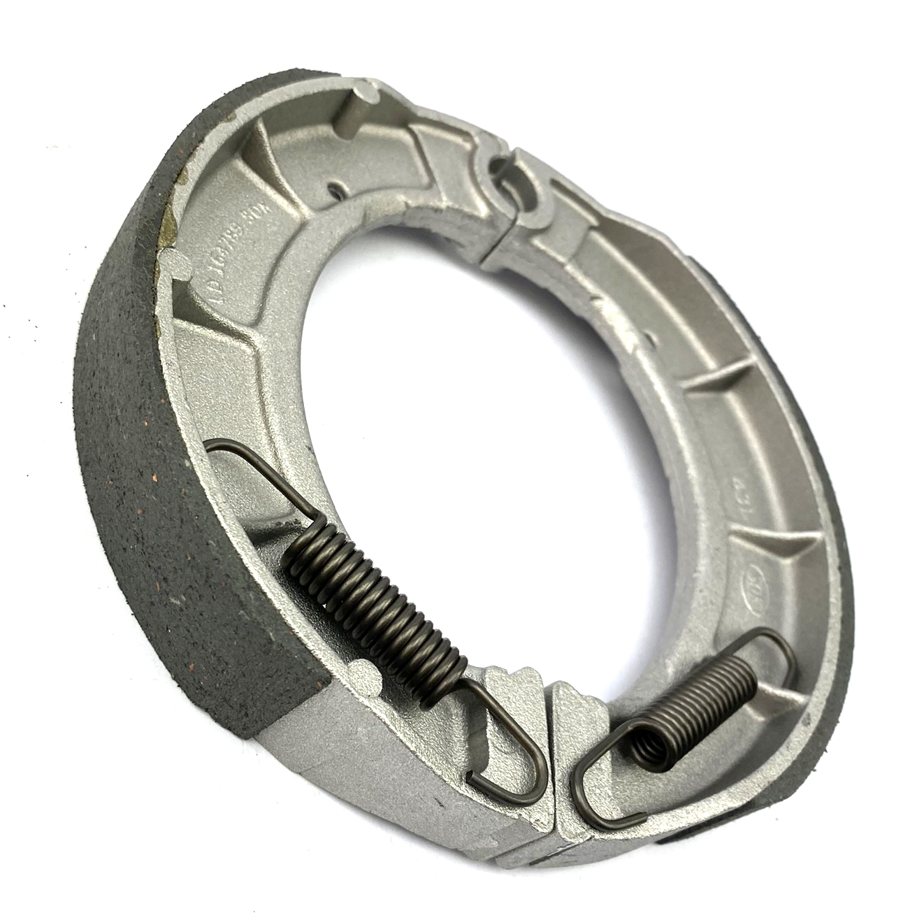BRAKE SHOES Y528 YAMAHA ATVs