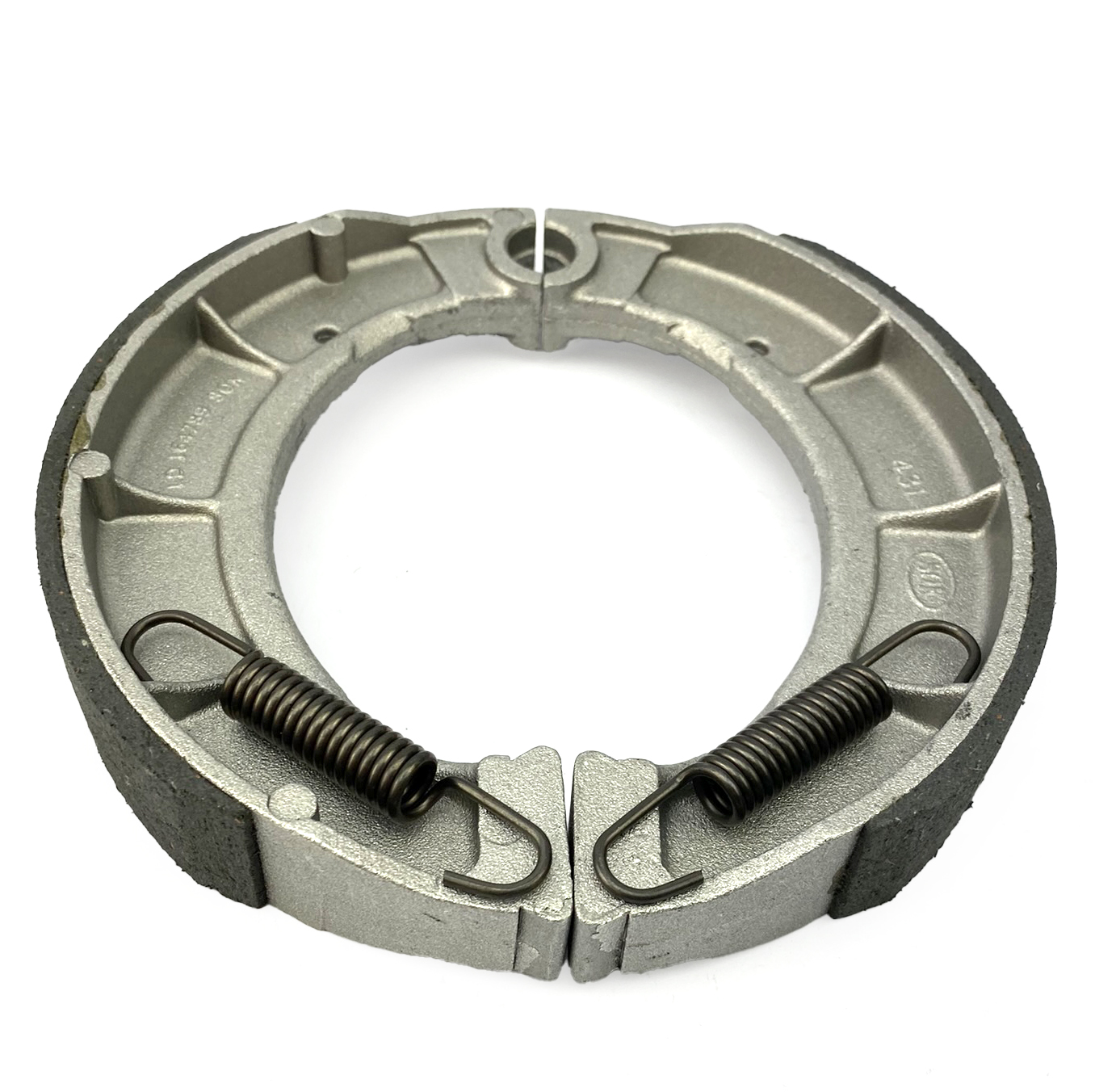BRAKE SHOES Y528 YAMAHA ATVs thumbnail 5