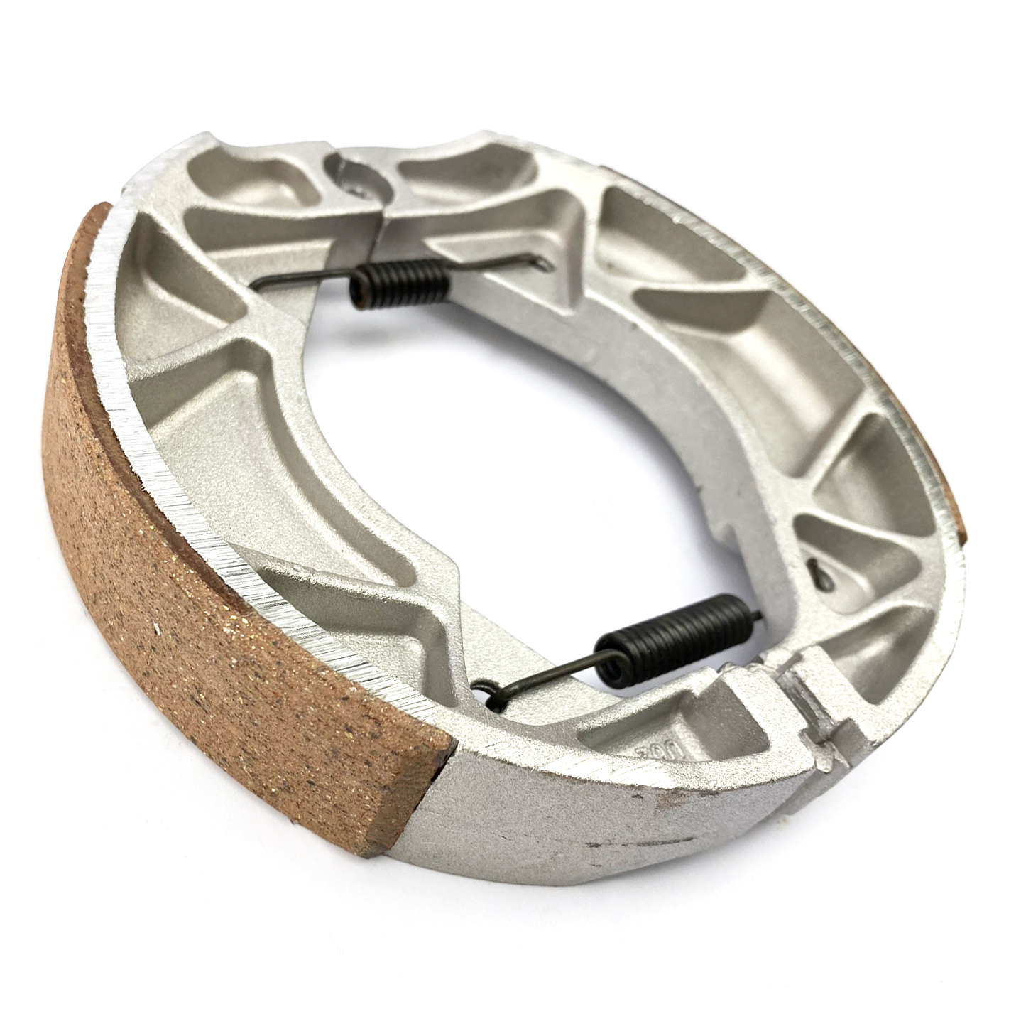 BRAKE SHOES Y533 DS156 image 1
