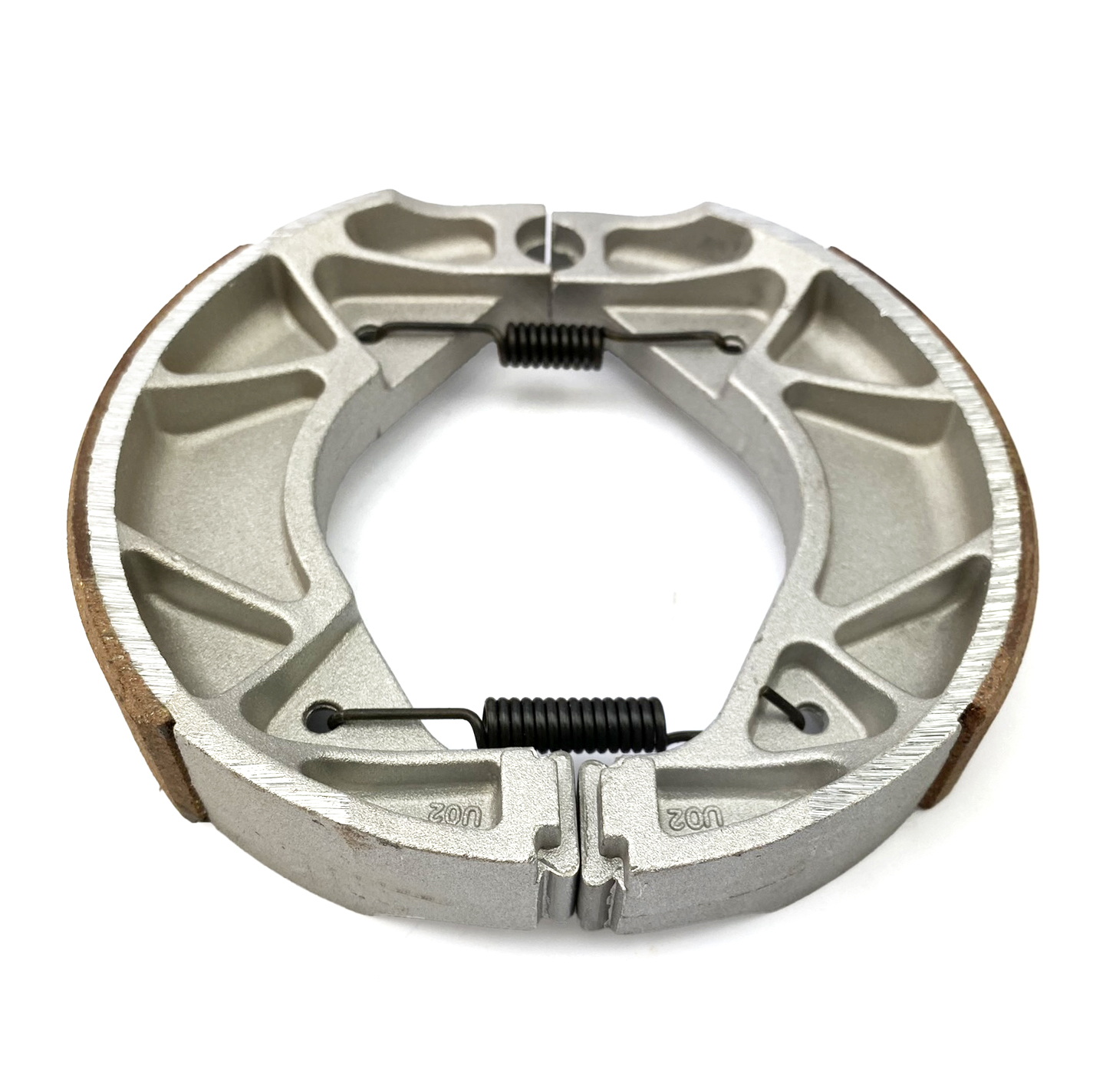BRAKE SHOES Y533 DS156 thumbnail 5