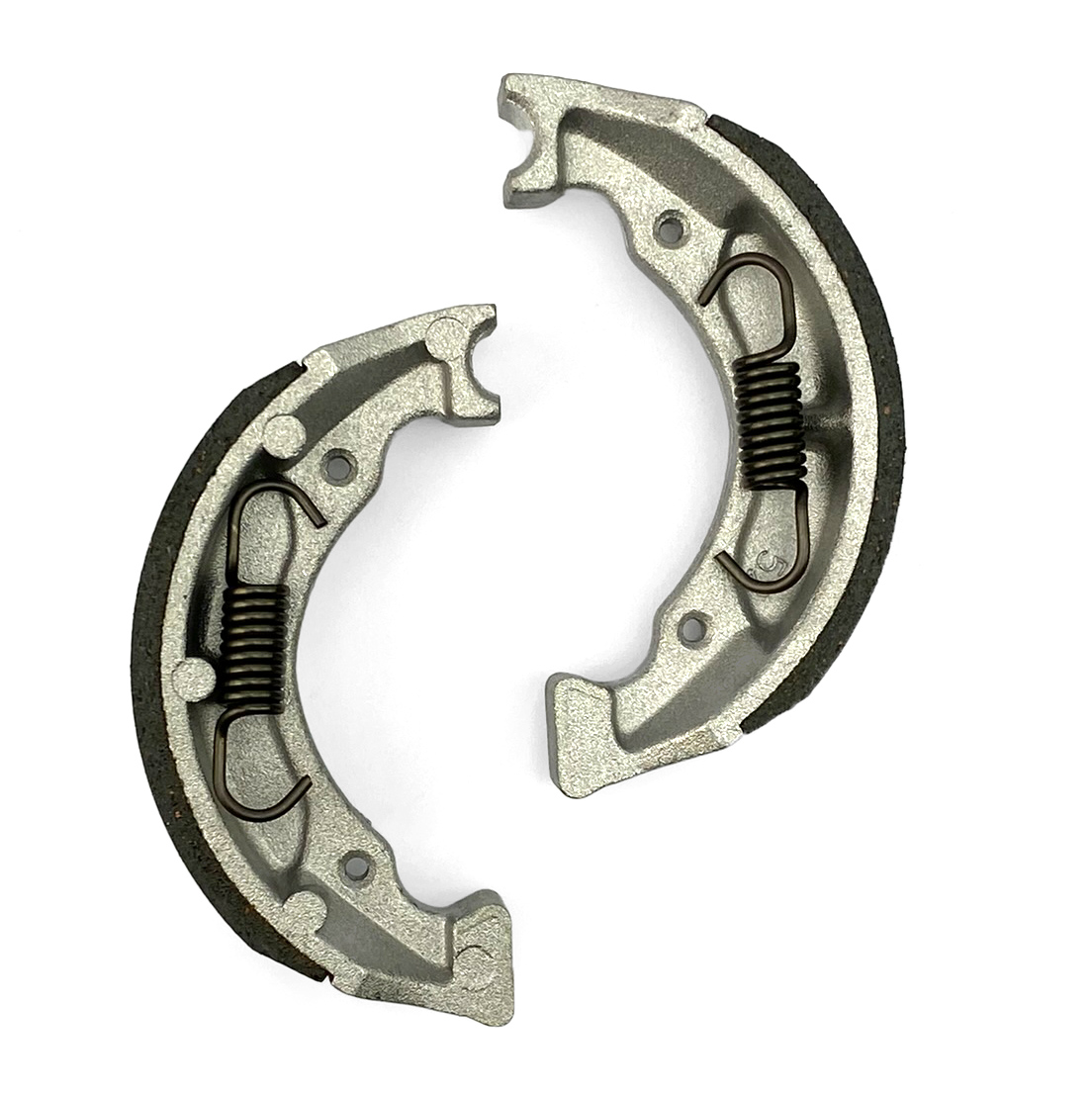 BRAKE SHOES KAWASAKI SUZUKI 54410 64410 S613 thumbnail 4