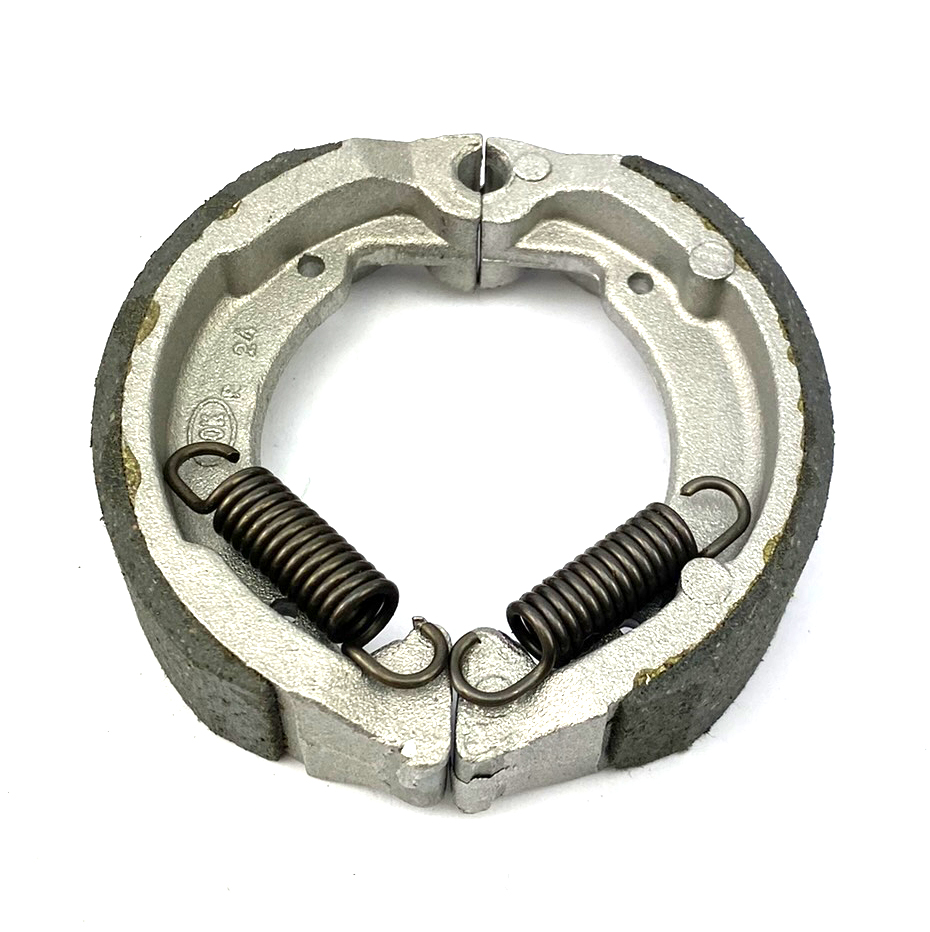 BRAKE SHOES S614 VB323, AT-05056 thumbnail 5