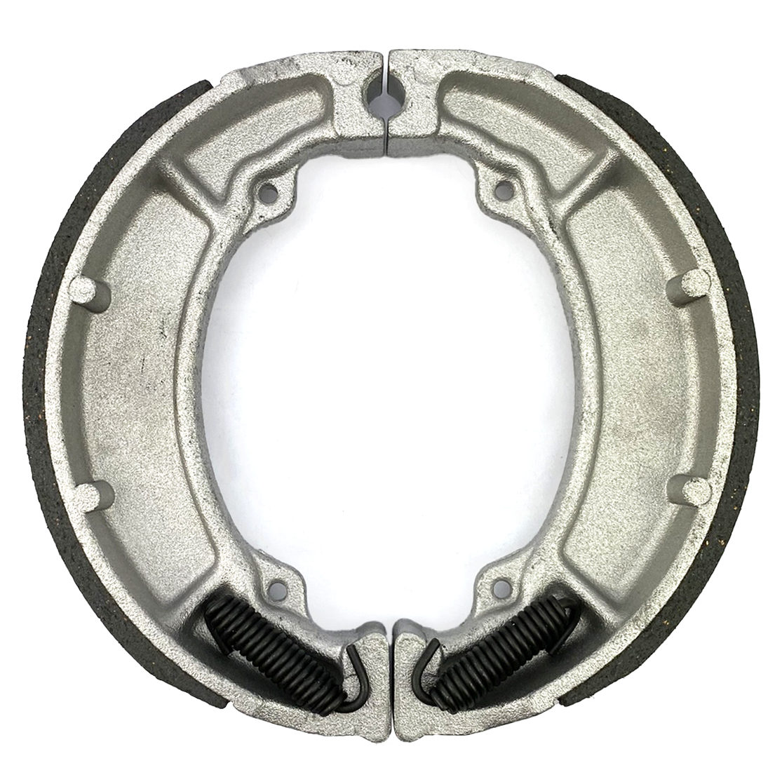 BRAKE SHOES S618 thumbnail 4