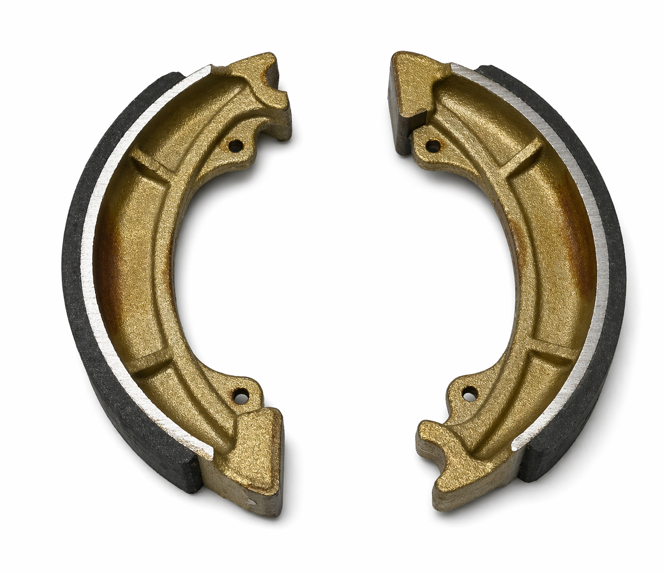 BRAKE SHOES SUZUKI EBC S622