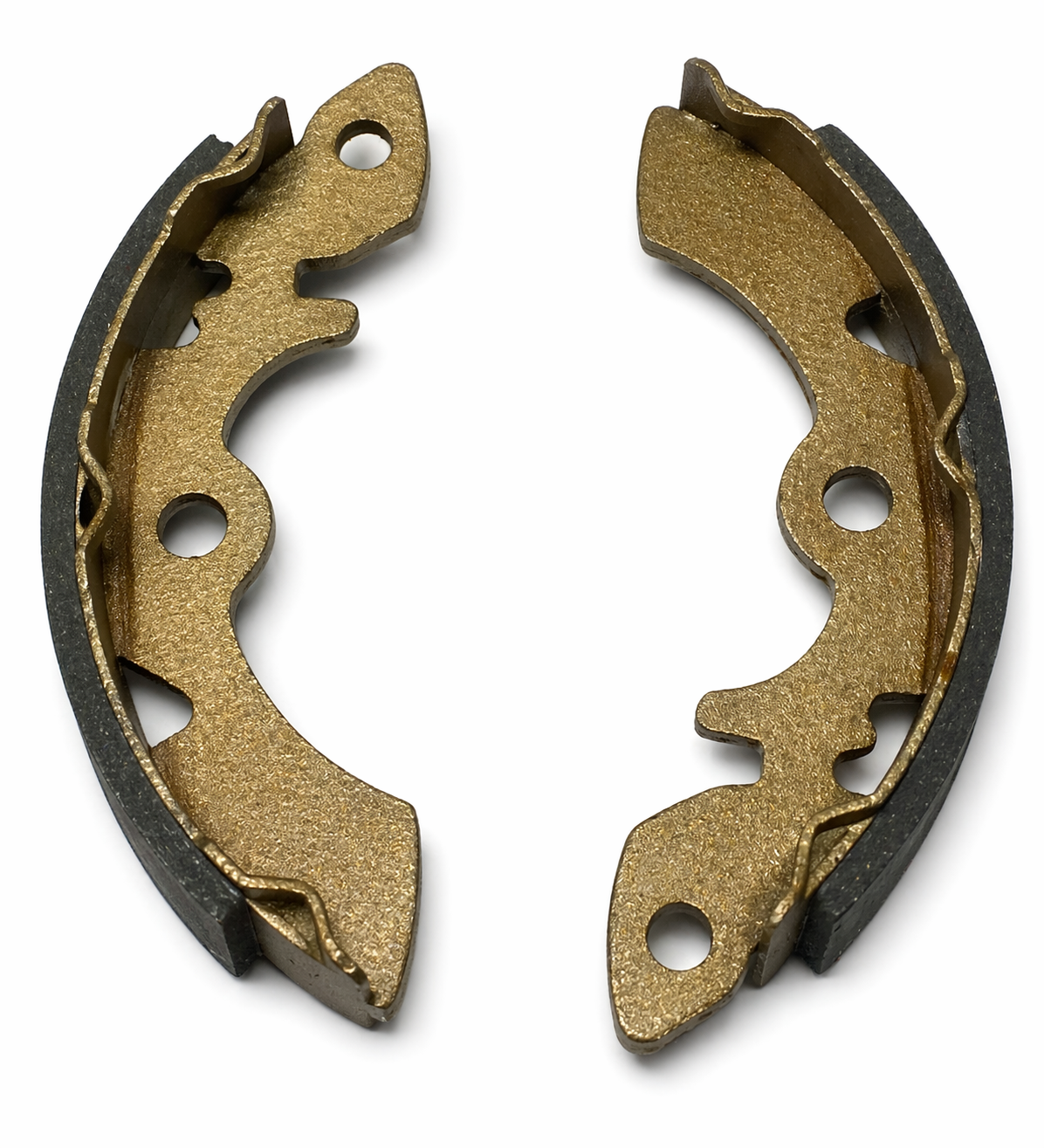 BRAKE SHOES SUZUKI S625 image 1
